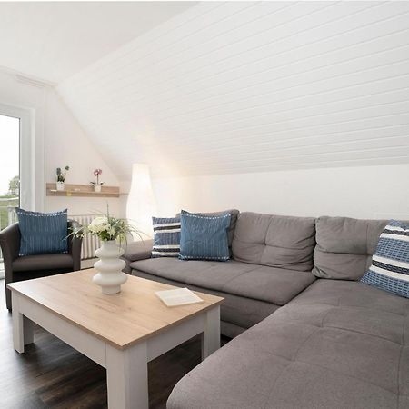Strandhaus Bornhausen Anker Dahme  Exteriör bild