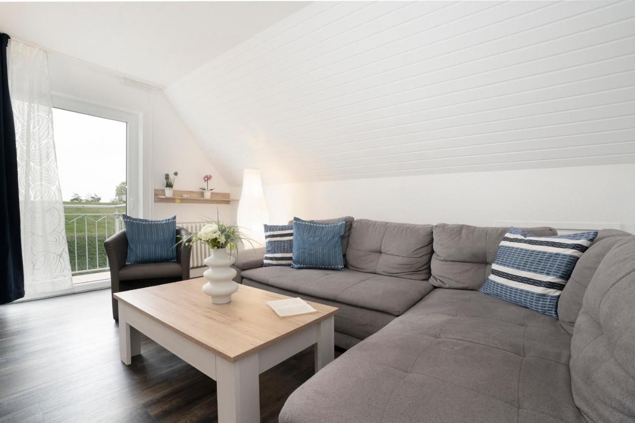 Strandhaus Bornhausen Anker Dahme  Exteriör bild