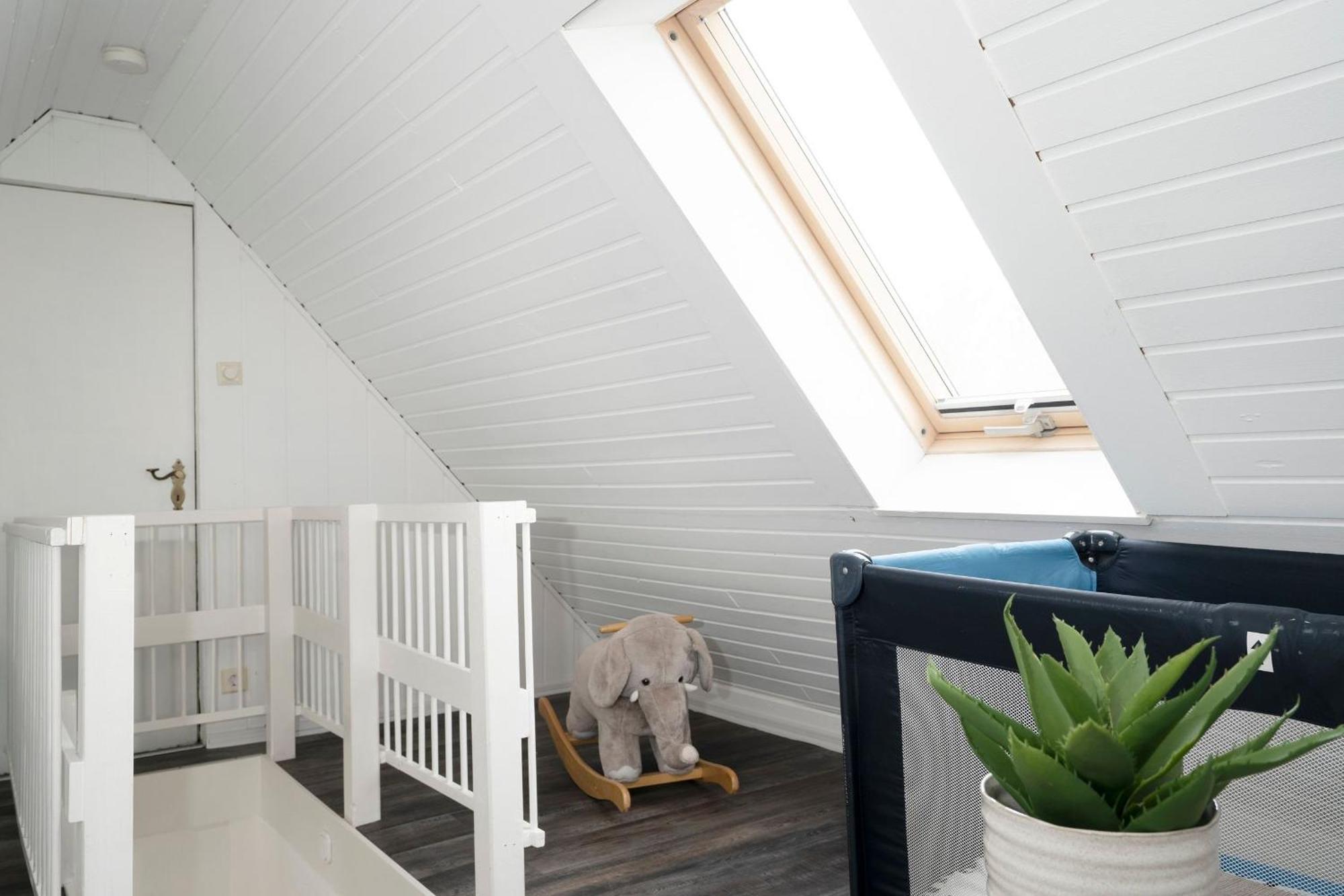 Strandhaus Bornhausen Anker Dahme  Exteriör bild