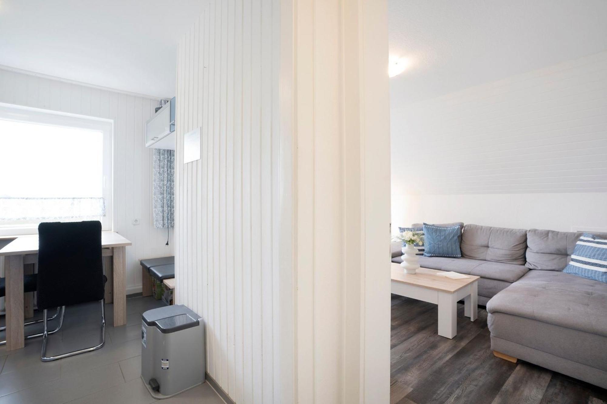 Strandhaus Bornhausen Anker Dahme  Exteriör bild