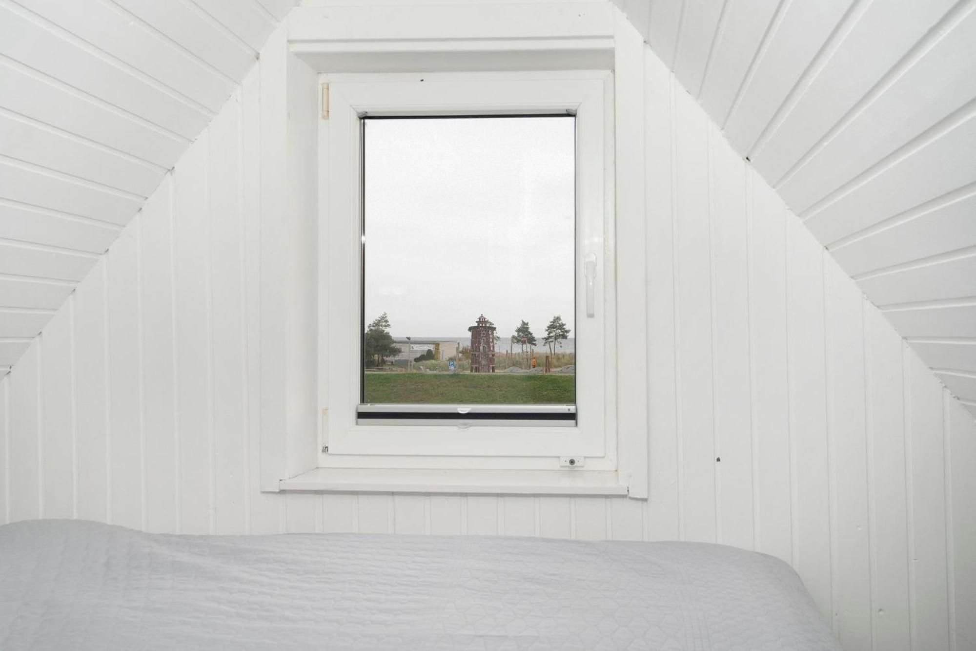 Strandhaus Bornhausen Anker Dahme  Exteriör bild